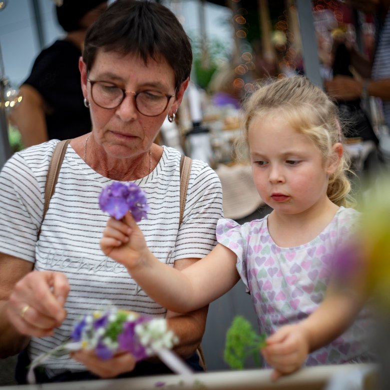 Feierabendmarkt Broekhuysen