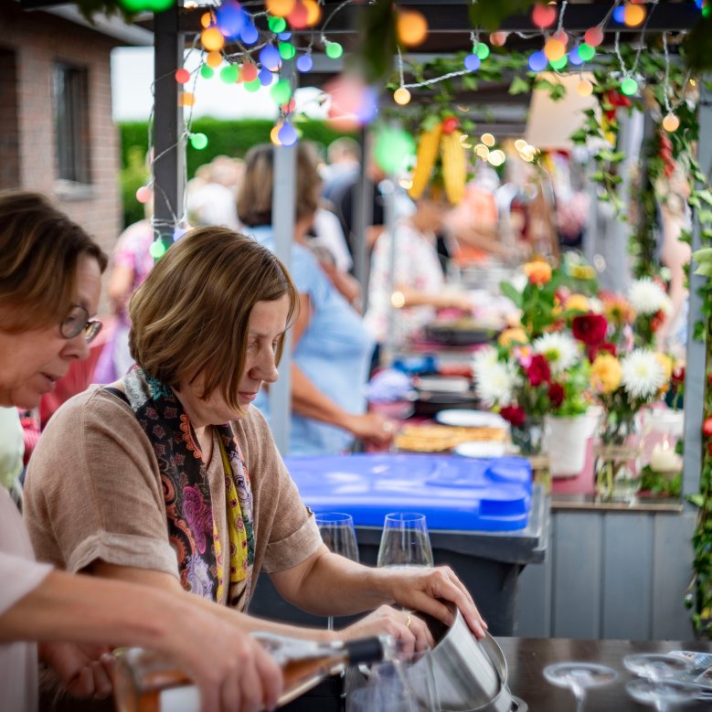 Feierabendmarkt Broekhuysen