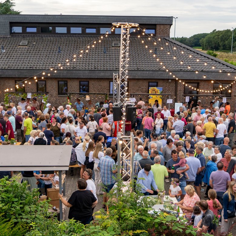 Feierabendmarkt Broekhuysen