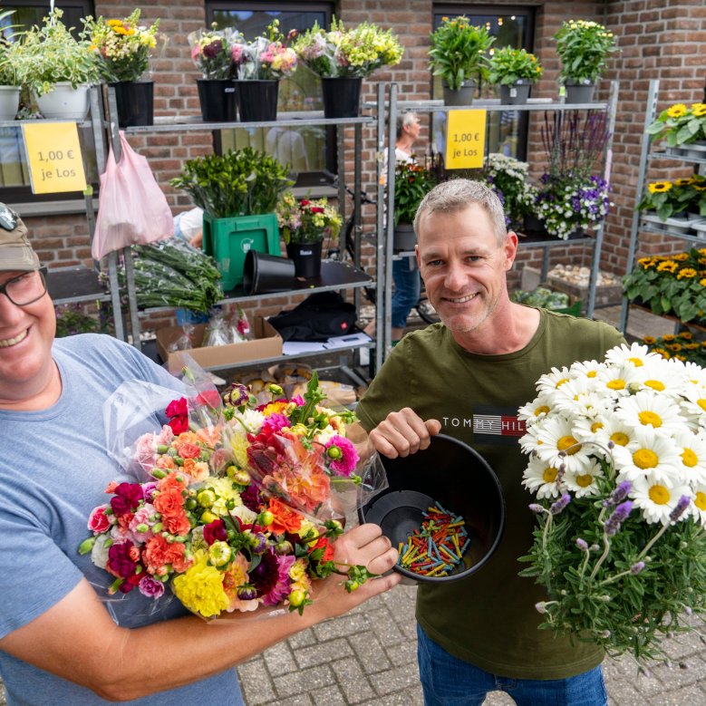 Feierabendmarkt Broekhuysen