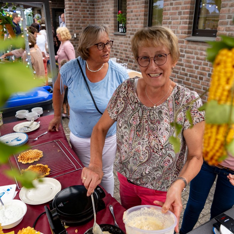 Feierabendmarkt Broekhuysen