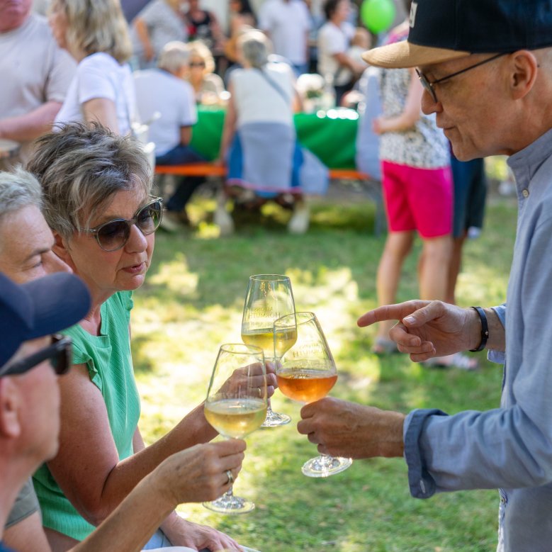 Straelener Weinfest