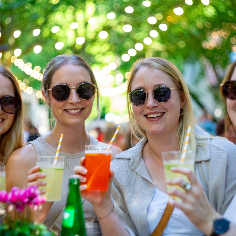 Straelener Weinfest