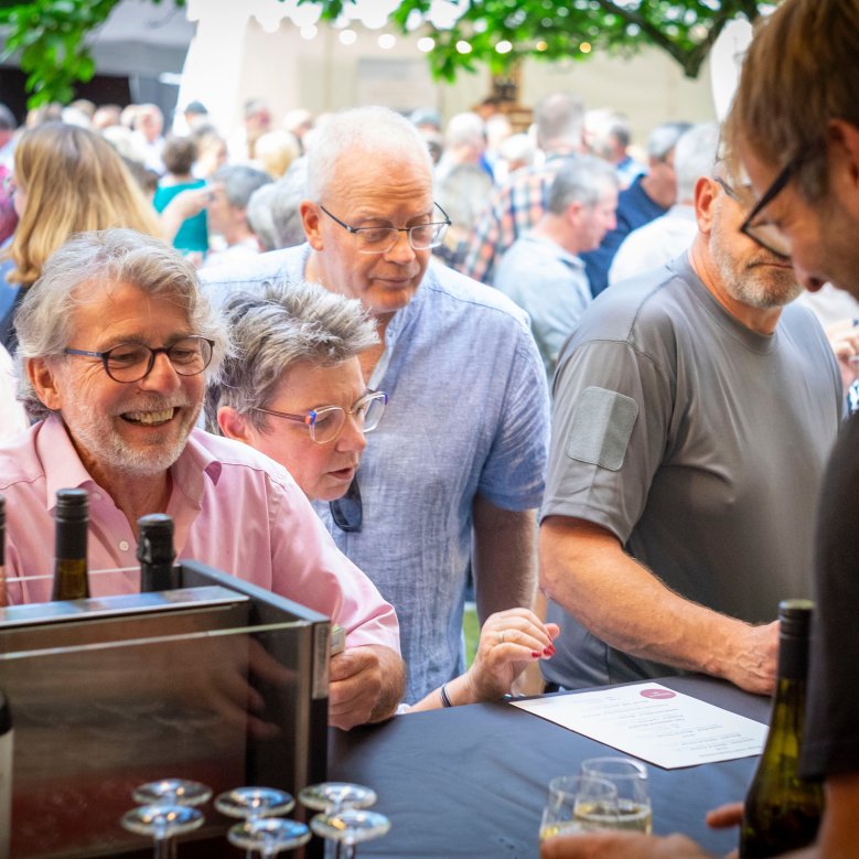 Straelener Weinfest