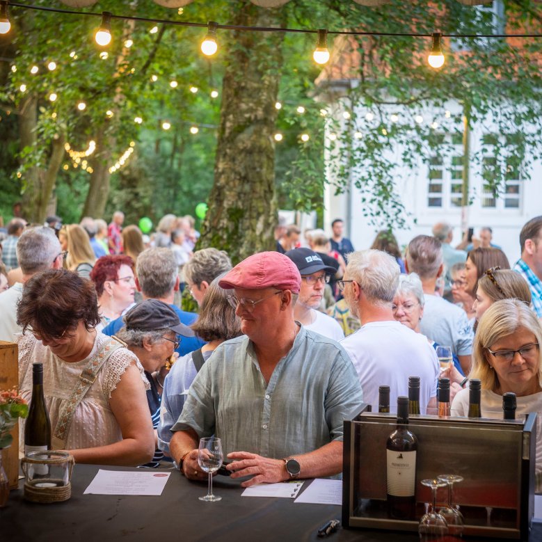 Straelener Weinfest