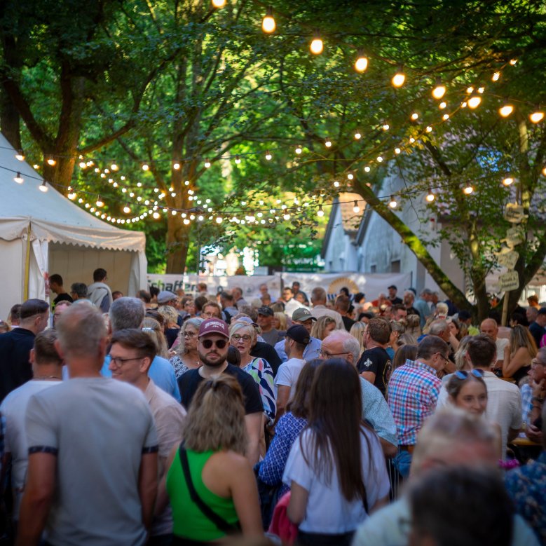 Straelener Weinfest