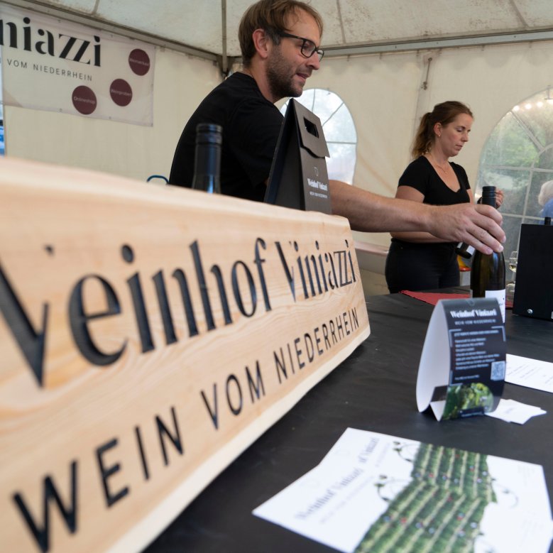 Straelener Weinfest