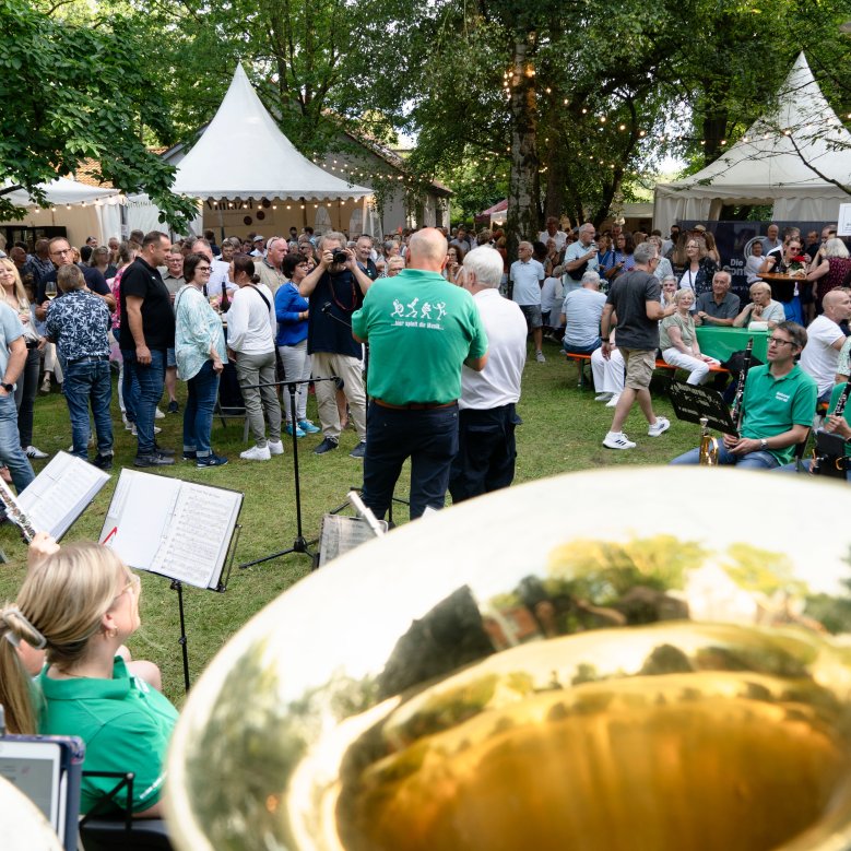 Straelener Weinfest